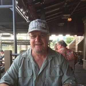 Meet your Posher, Johnny